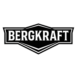 Bergkraft Nutrition Logo