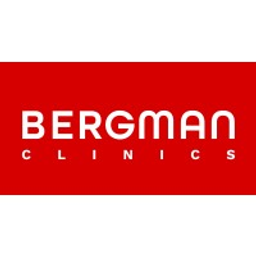 Bergman Clinics Augenklinik Universitätsallee Logo