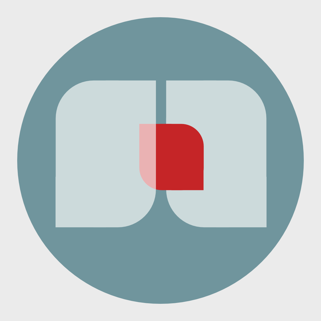 Bergmann Rolf Dr.med. Logo