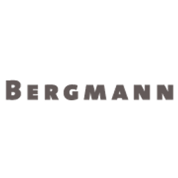 Bergmann Beton + Abwassertechnik GmbH Logo
