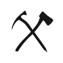 Bergwerker Logo