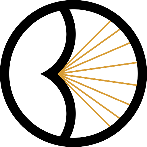 Berit Kauffeldt Logo