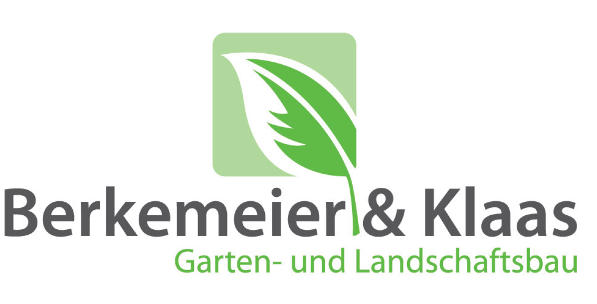 Berkemeier & Klaas Garten- und Landschaftsbau UG (haftungsbeschränkt) Logo
