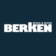 Berken Kaufhaus Logo