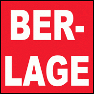 Motorrad Berlage Logo