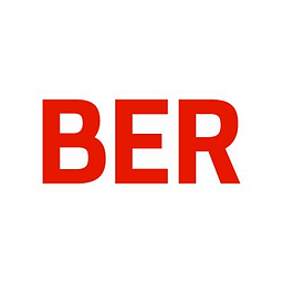 Berlin Brandenburg Airport Logo