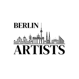 Berlin Artists Logo