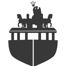 Berlin Bootsverleih Logo