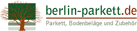 Berlin Parkett Logo