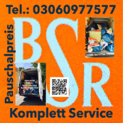 Entrümpelung Berlin Logo