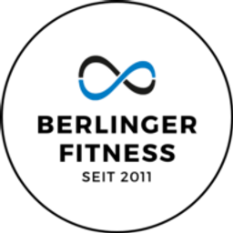 berlinger fitness training Logo