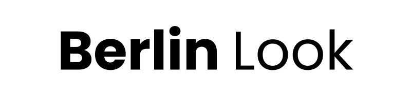 Berlinlook Logo