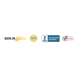 Berlinwoch Logo