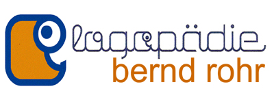 Rohr Bernd Logo