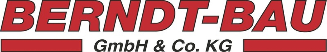 Berndt-Bau GmbH & Co. KG Logo
