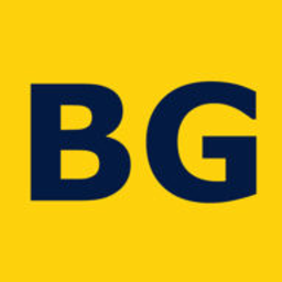 Berner Grafik GmbH Werbetechnik Logo