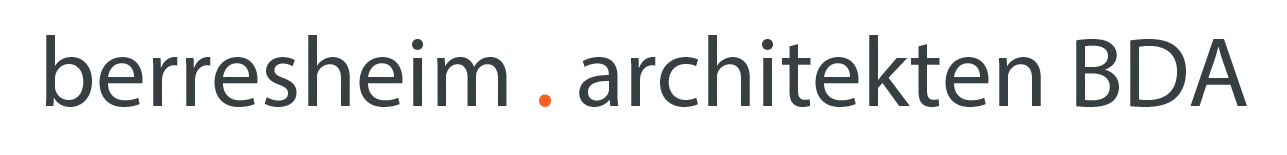 Berresheim Bettina Architektur Logo