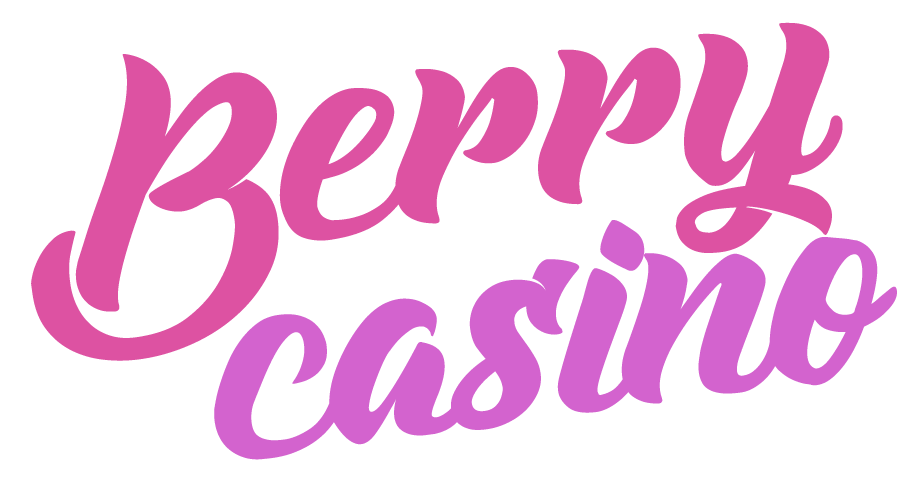 Berrycasino Logo
