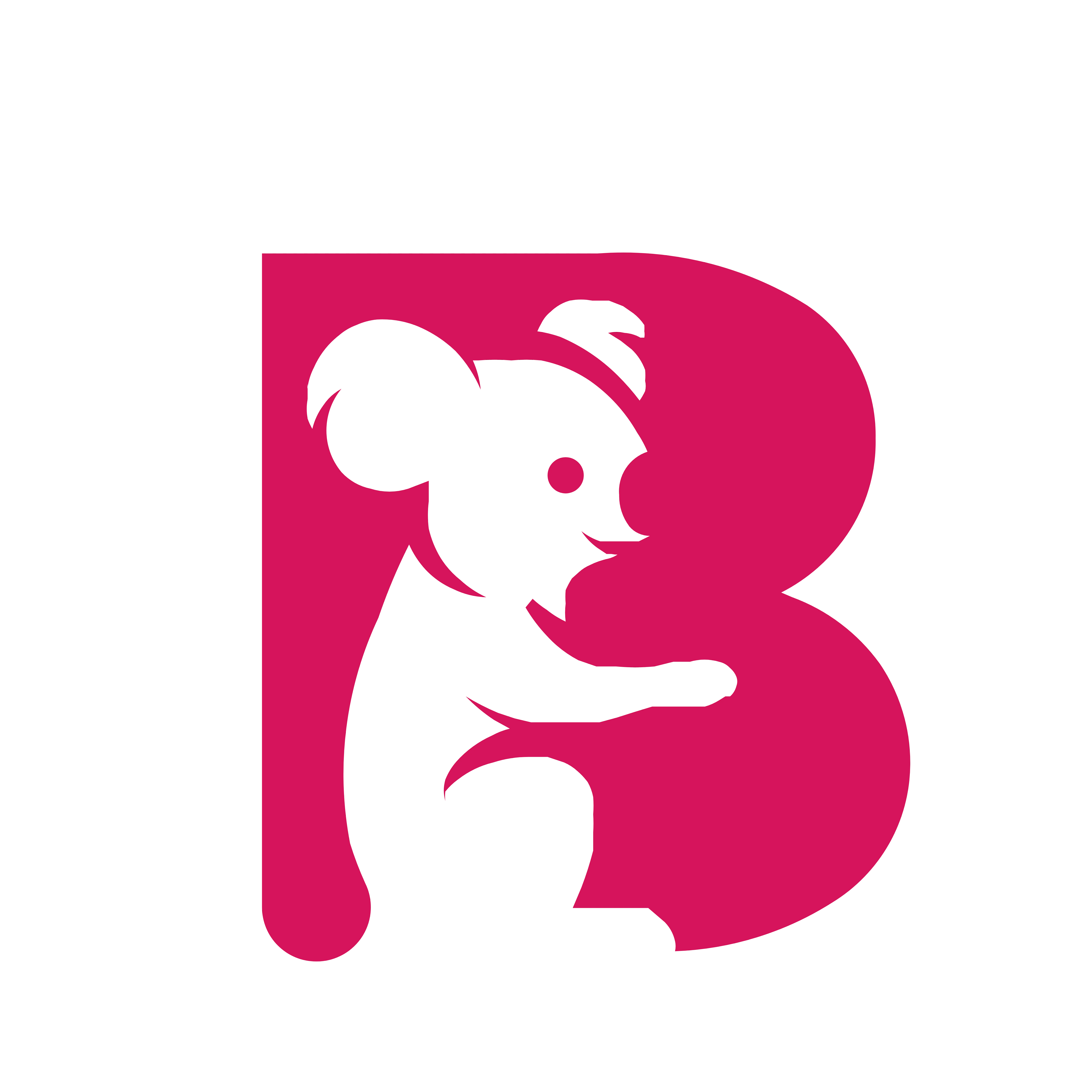 Berrypop Logo