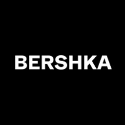 Bershka Logo