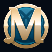 Millioner - 200% do 11 250 zł + 300 DS Logo