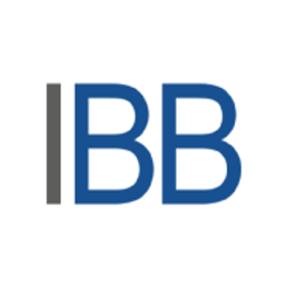 IBB Ingenieurbüro für Bauen und Brandschutz Brandschutz Logo