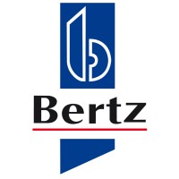 Bertz GmbH & Co. KG Ladenbau Logo