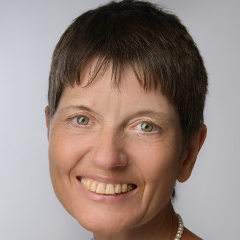 Iser Gerlinde Massagen Logo