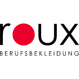 Berufsbekleidung Roux Logo