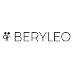 Beryleo Logo