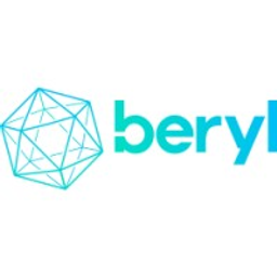 Beryl Media Logo