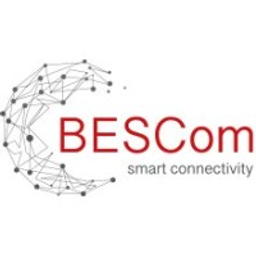 Bescom Elektronik GmbH Logo