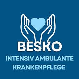 BESKO Intensiv Ambulante Krankenpflege Logo