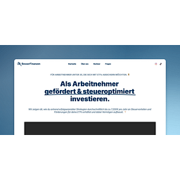 BesserFinanzen GmbH Logo