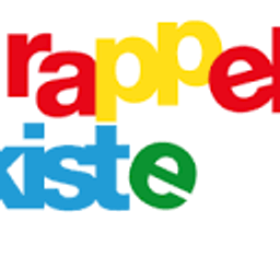 Bessunger Rappelkiste e.V. Logo
