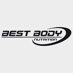 Best Body Shop Logo