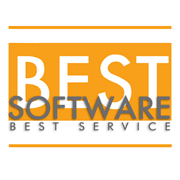 Best Software Logo