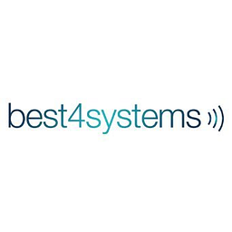 Best4Systems Logo