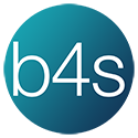 Best4Systems GmbH Logo
