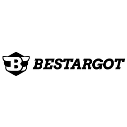 Bestargotcamp Logo