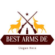 Bestarms De Logo