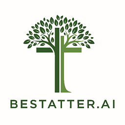 Bestatter Logo