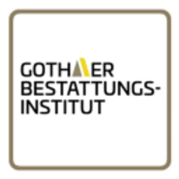 Naturstein Gotha Logo