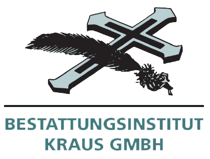 Bestattungsinstitut Kraus GmbH Logo