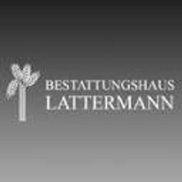 Lattermann Bestattungshaus Logo
