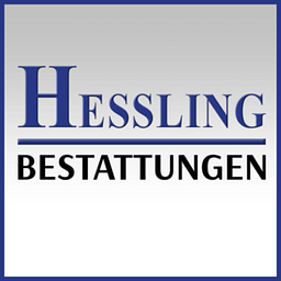 Bestattungen Hessling Inh.: Anja Heßling-Heiß Logo