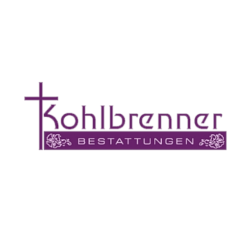 Kohlbrenner Bestattungen Logo