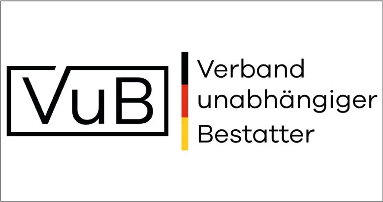 Bestattungen Kremer Logo