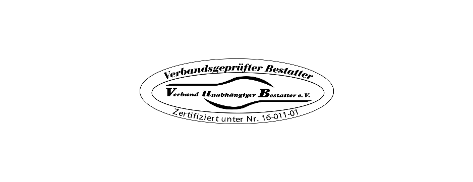 Bestattungen Mierzwa GmbH Logo