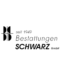 Bestattungen Schwarz GmbH Logo
